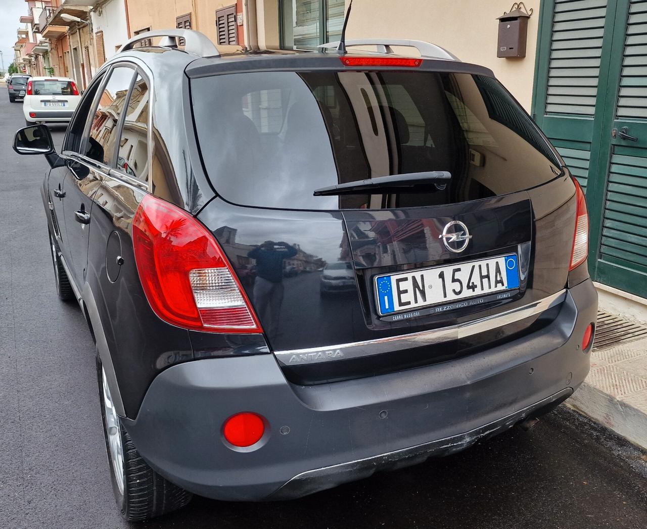 Opel Antara 2.2 CDTI 163CV Cosmo Cambio automatico