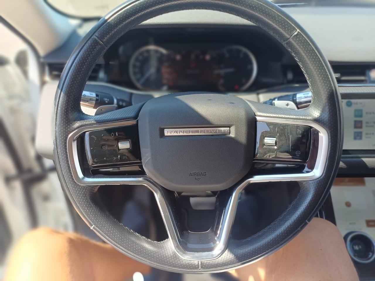 Land Rover Range Evoque 2.0D I4 163 CV AWD Auto R-Dynamic HSE TETTO FULL