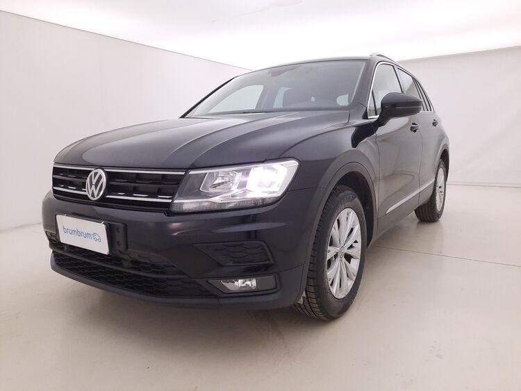 Volkswagen Tiguan Business DSG BR911451 2.0 Diesel 150CV
