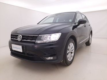 Volkswagen Tiguan Business DSG BR911451 2.0 Diesel 150CV