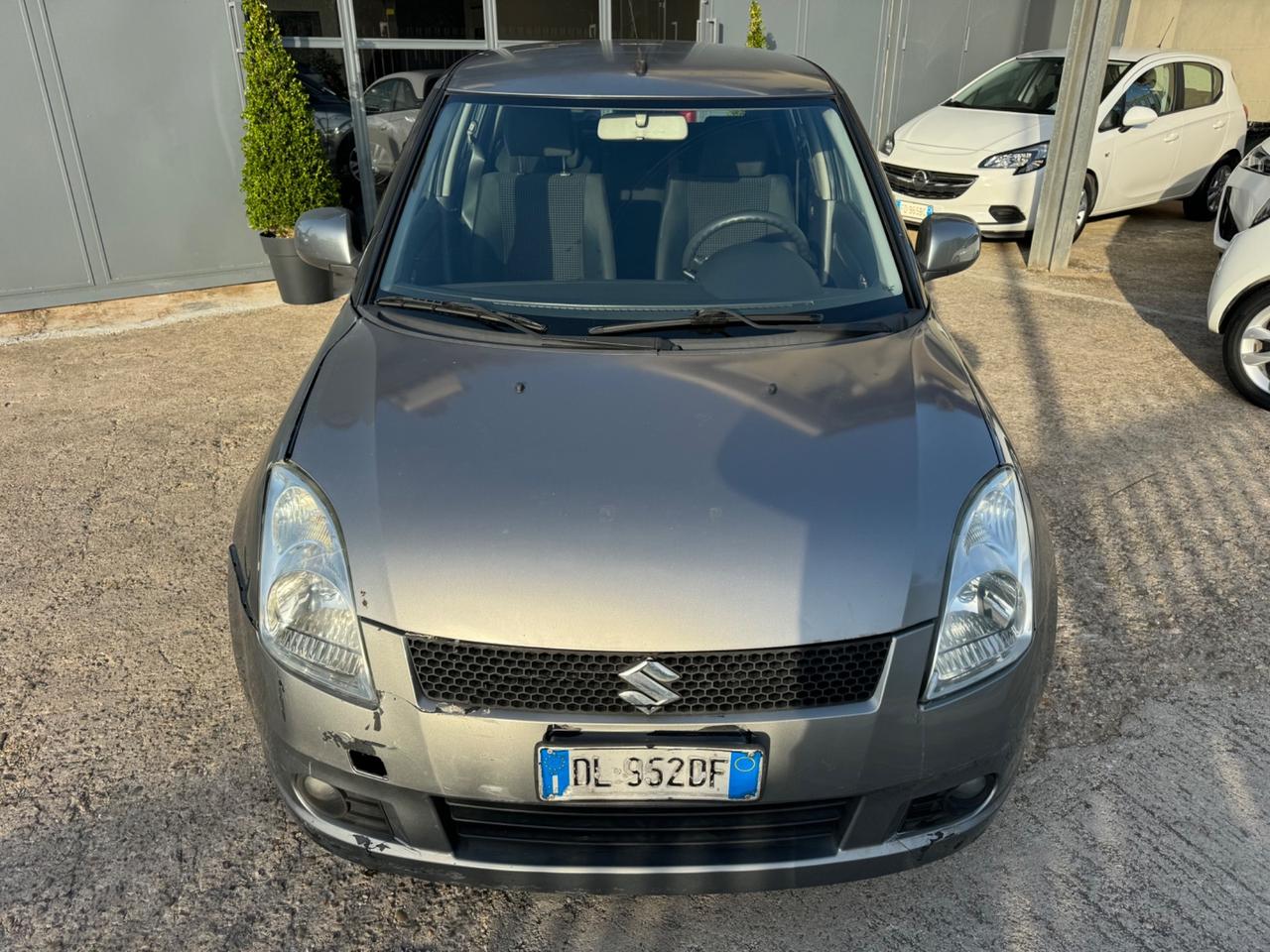 Suzuki Swift 1.3 5p. GL Plus LEGGI ANNUNCIO!