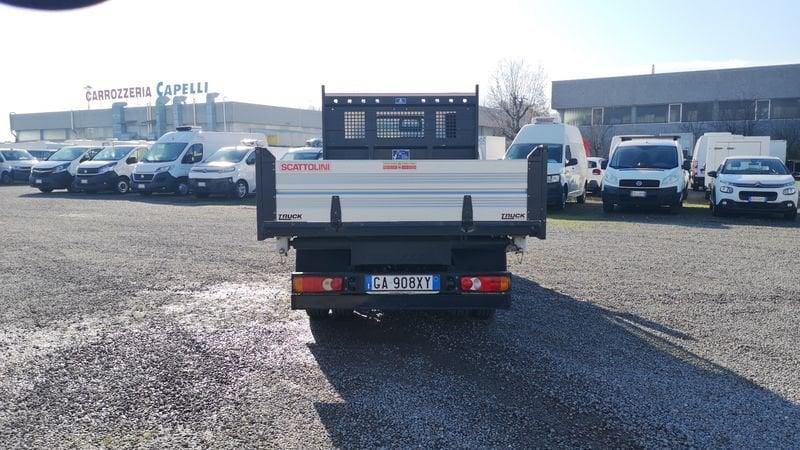 Mitsubishi Fuso Canter 3S13/25 3.0TDI PC Cassone ribaltabile