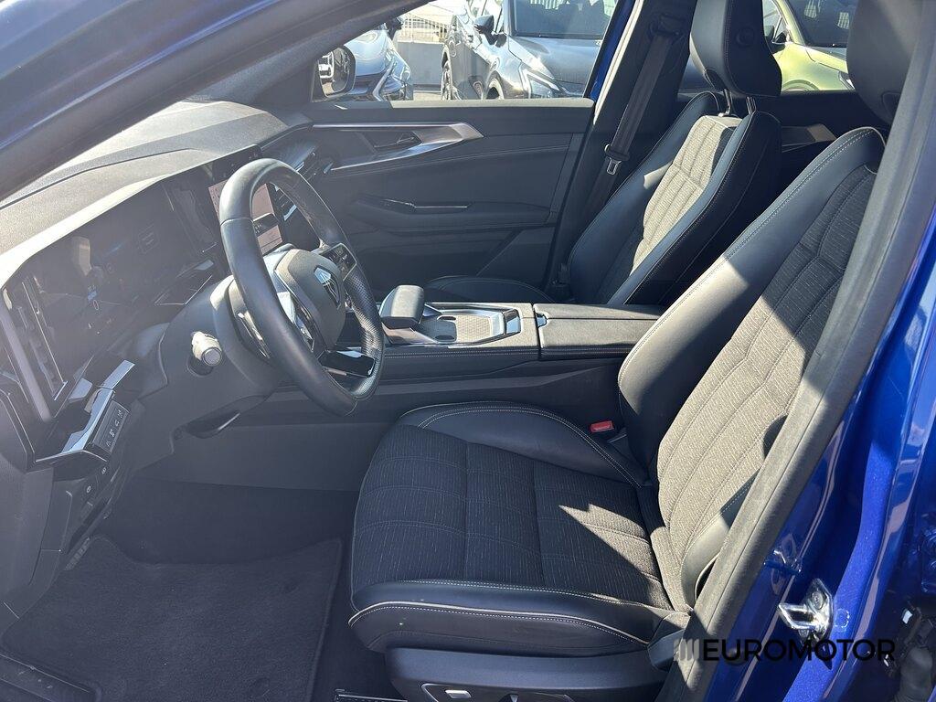 Renault Austral 1.2 E-Tech full hybrid Iconic