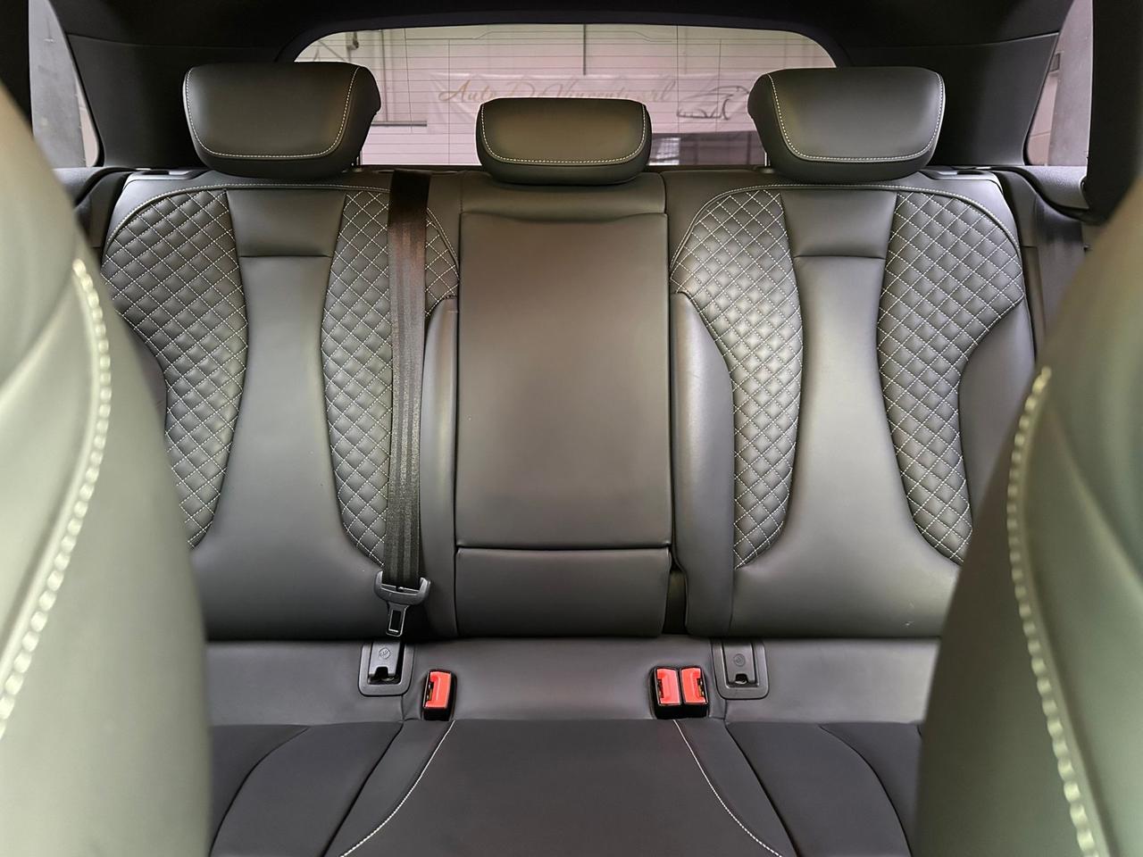 Audi A3 S3 SPB 2.0 TFSI quattro S tronic