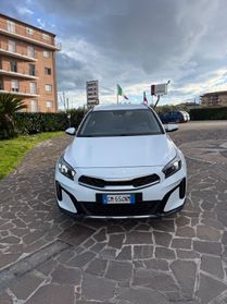 Kia XCeed 1.6 CRDi 136 CV uno proprietario 27/12/2022