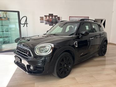 Mini Cooper SD Countryman 2.0 ALL4 Automatica 190CV 2020
