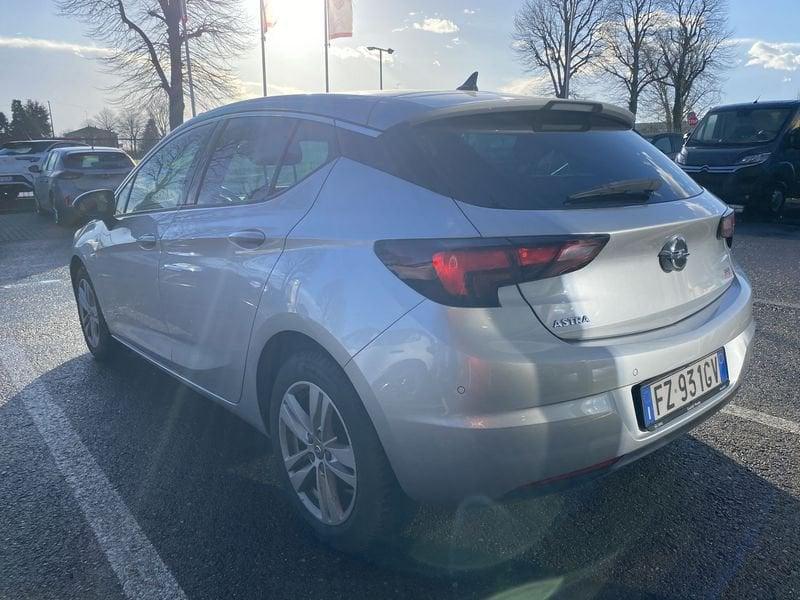 Opel Astra 1.6 CDTi 136CV Start&Stop 5 porte Innovation