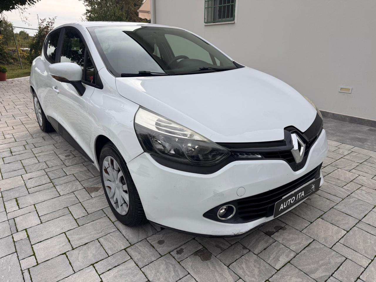 Renault Clio 1.5 dCi 8V 75CV 5 porte Live
