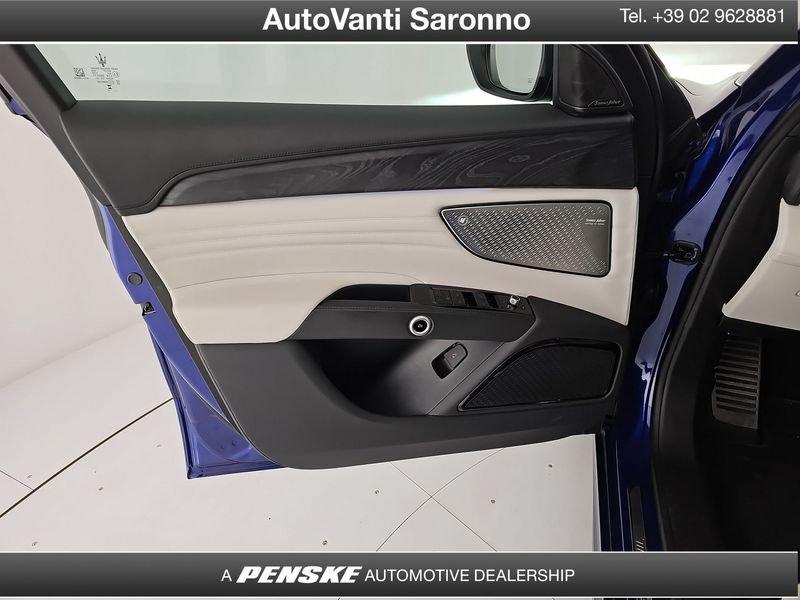 Maserati Grecale Grecale MHEV 330 CV AWD Modena