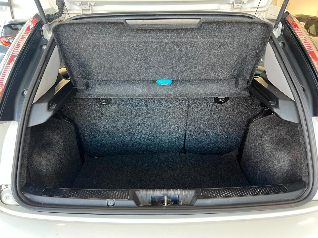 Fiat Punto Evo 1.4 5 porte S&S Dynamic