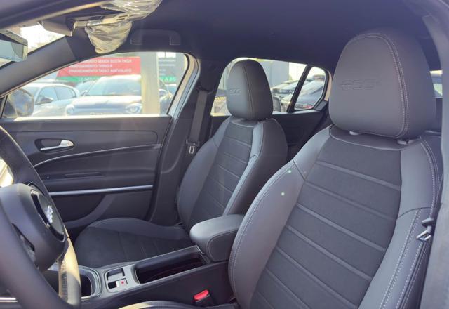 FIAT 600 1.2 hybrid Sport 145cv auto