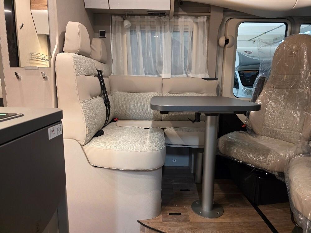 CAMPER HYMER EXSIS-I 474