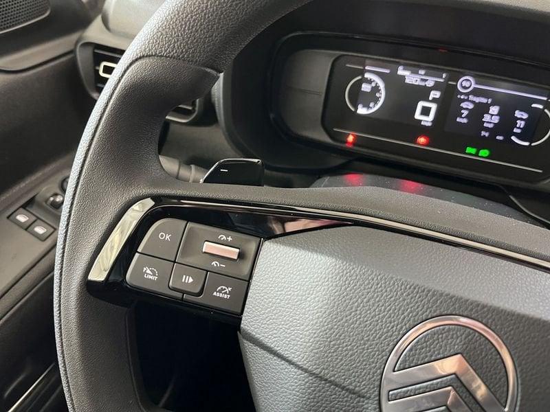 Citroën Berlingo Berlingo BlueHDi 130 S&S EAT8 Van M - IVA ESCLUSA