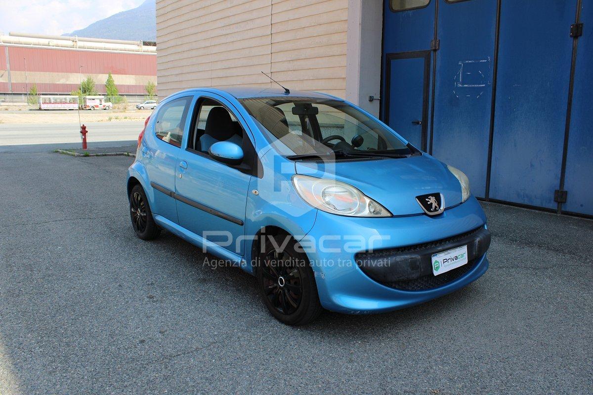 PEUGEOT 107 1.0 68CV 5p. Plaisir