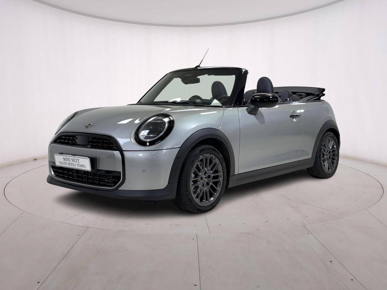 MINI Mini Cabrio Cooper C Classic