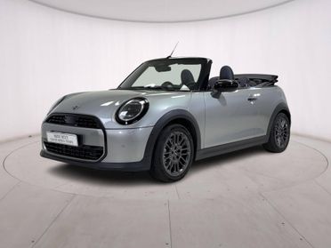 MINI Mini Cabrio Cooper C Classic