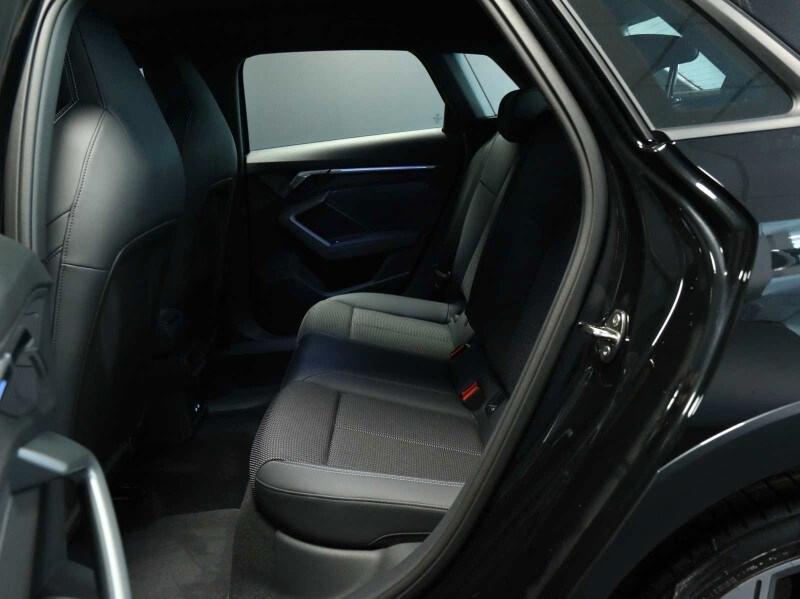 AUDI A3 4ª serie A3 allstreet 35 TDI S tronic ...