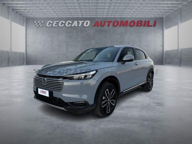 Honda HR-V HR-V H251.5 Advance MY2025