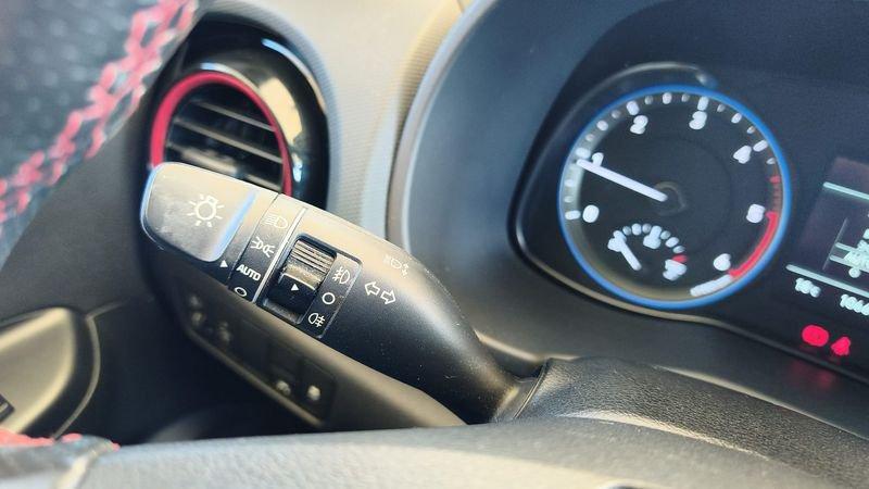 Hyundai Kona 1.6 CRDi 115cv Xprime