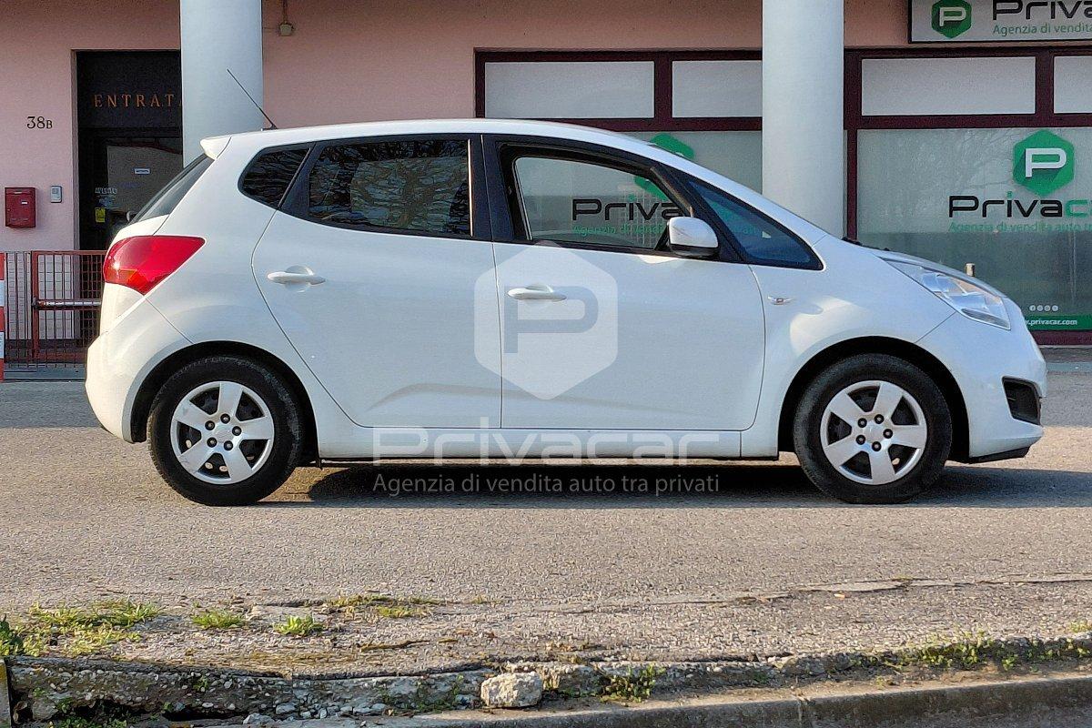 KIA Venga 1.4 GPL Active