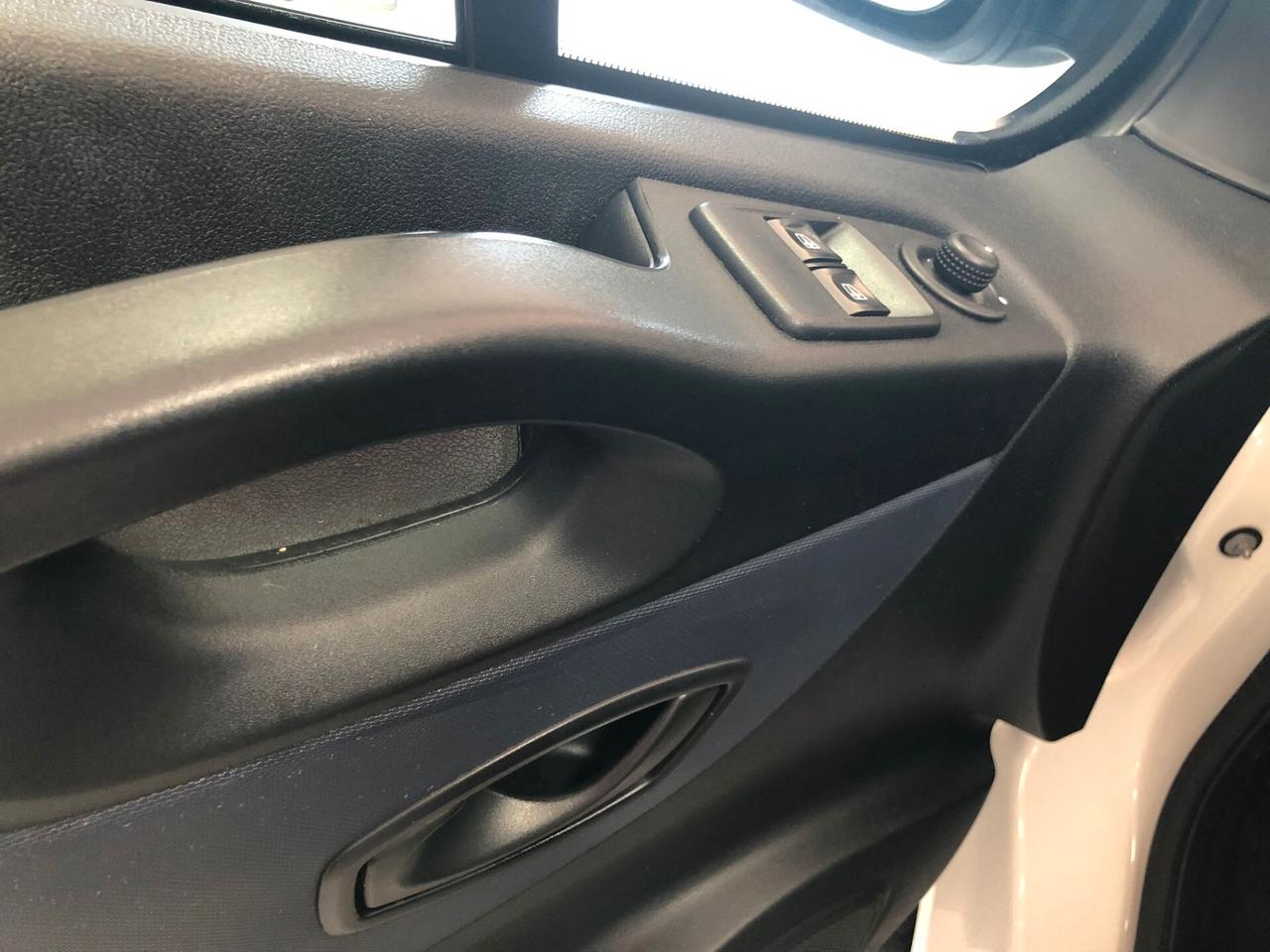 Opel Vivaro 27 1.6 CDTI PC-TN Furgone Essentia