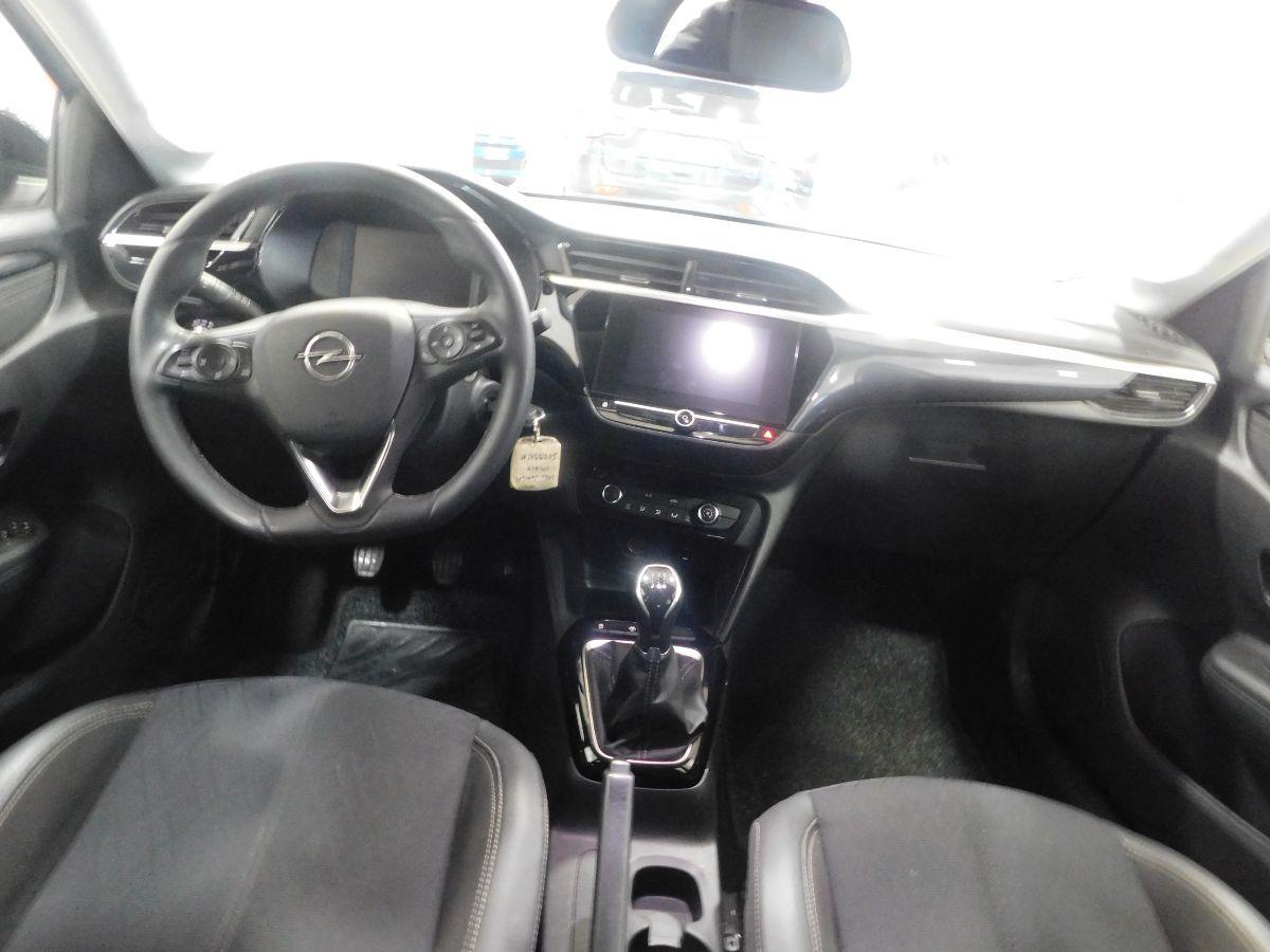 OPEL - Corsa - 1.2 Elegance