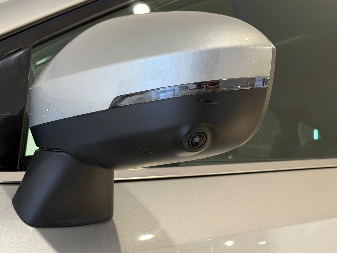 Nissan Qashqai MHEV 158 CV Xtronic N-Connecta