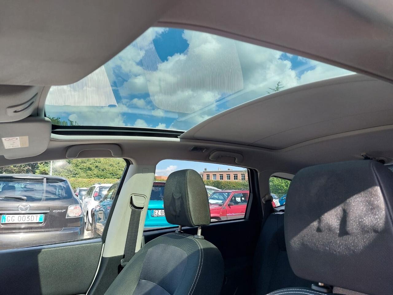 Nissan Qashqai+2 1.5 dCi DPF Tekna 7POSTI UNICO PROPRIETARIO