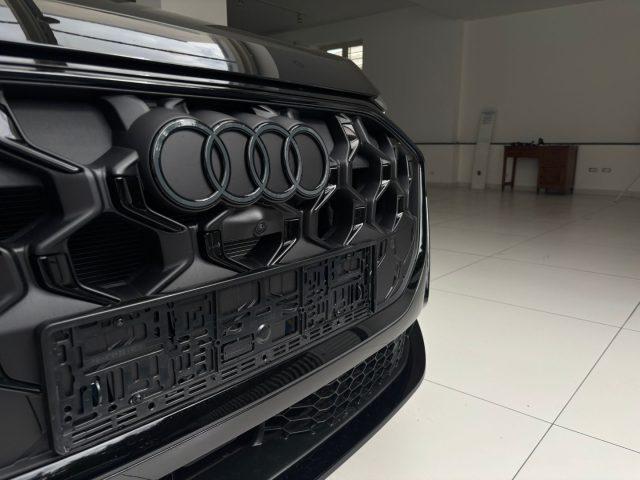 AUDI Q5 SPB TDI 150 kW mHEV+ S tronic quattro S line editi
