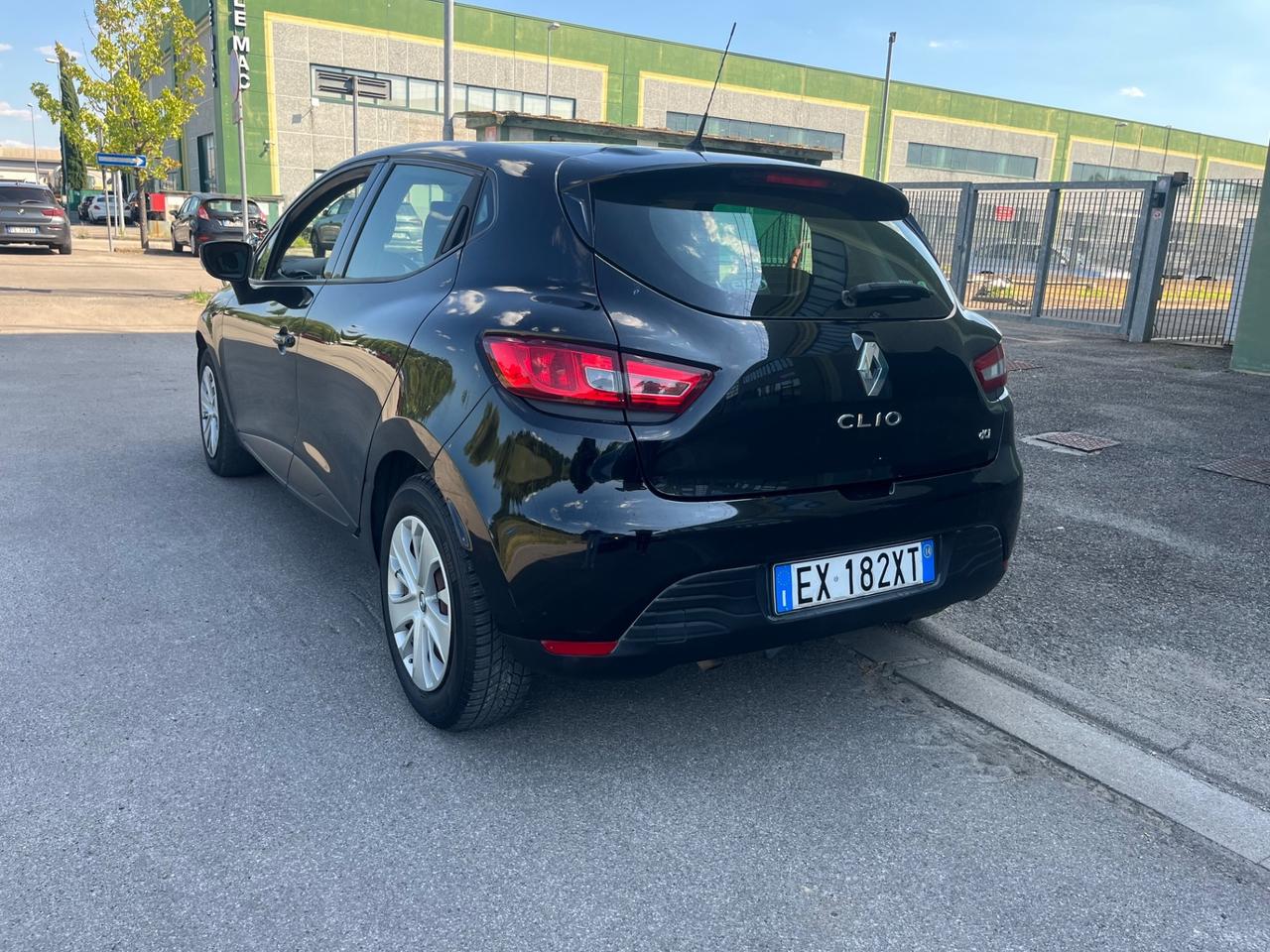 Renault Clio 1.5 dCi 8V 75CV 5 porte Costume National