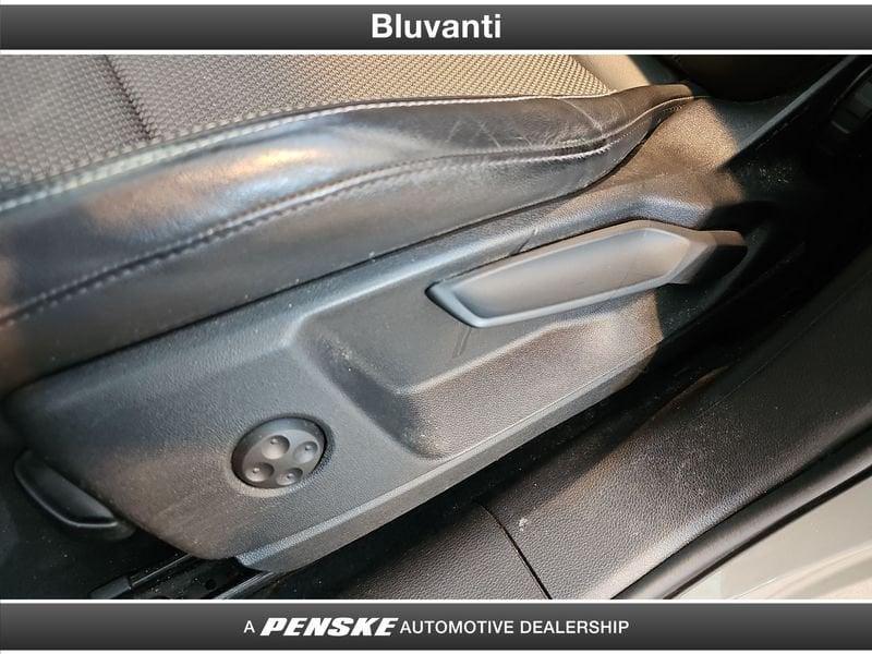 Audi Q5 Q5 40 TDI 204 CV quattro S tronic S line plus