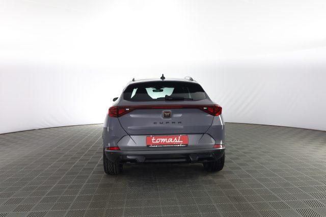 CUPRA Formentor Formentor 2.0 TDI 4Drive DSG
