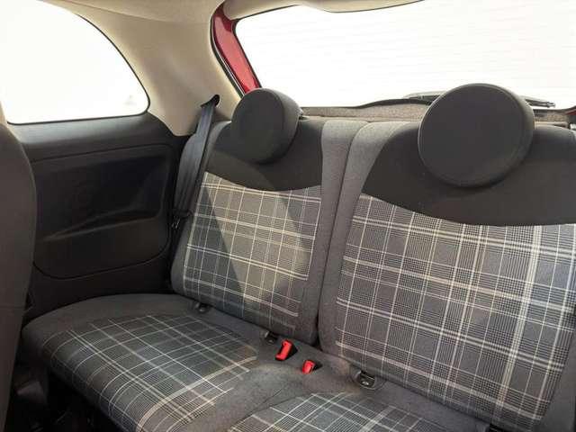 Fiat 500 1.2 Collezione NEOPATENTATI