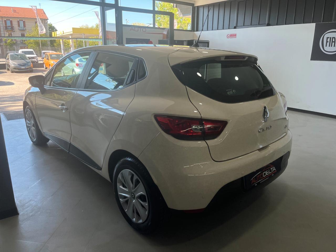 Renault Clio dCi 8V 75CV Start&Stop 5 porte Energy Zen