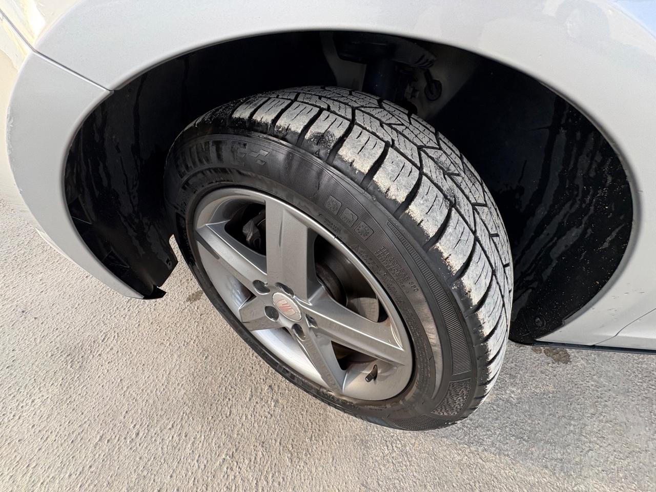 Seat Altea XL 1.6 TDI 105 CV CR Start/Stop I-Tech