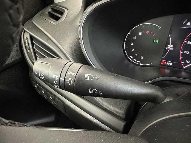 Fiat Tipo 1.5 Hybrid DCT 5 porte Cross KM0
