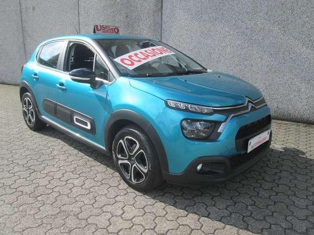 Citroen C3 1.2 83 CV puretech Feel Pack PREZZO REALE