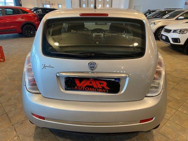 LANCIA Ypsilon 1.2 69 CV "UNICO PROPRIETARIO"