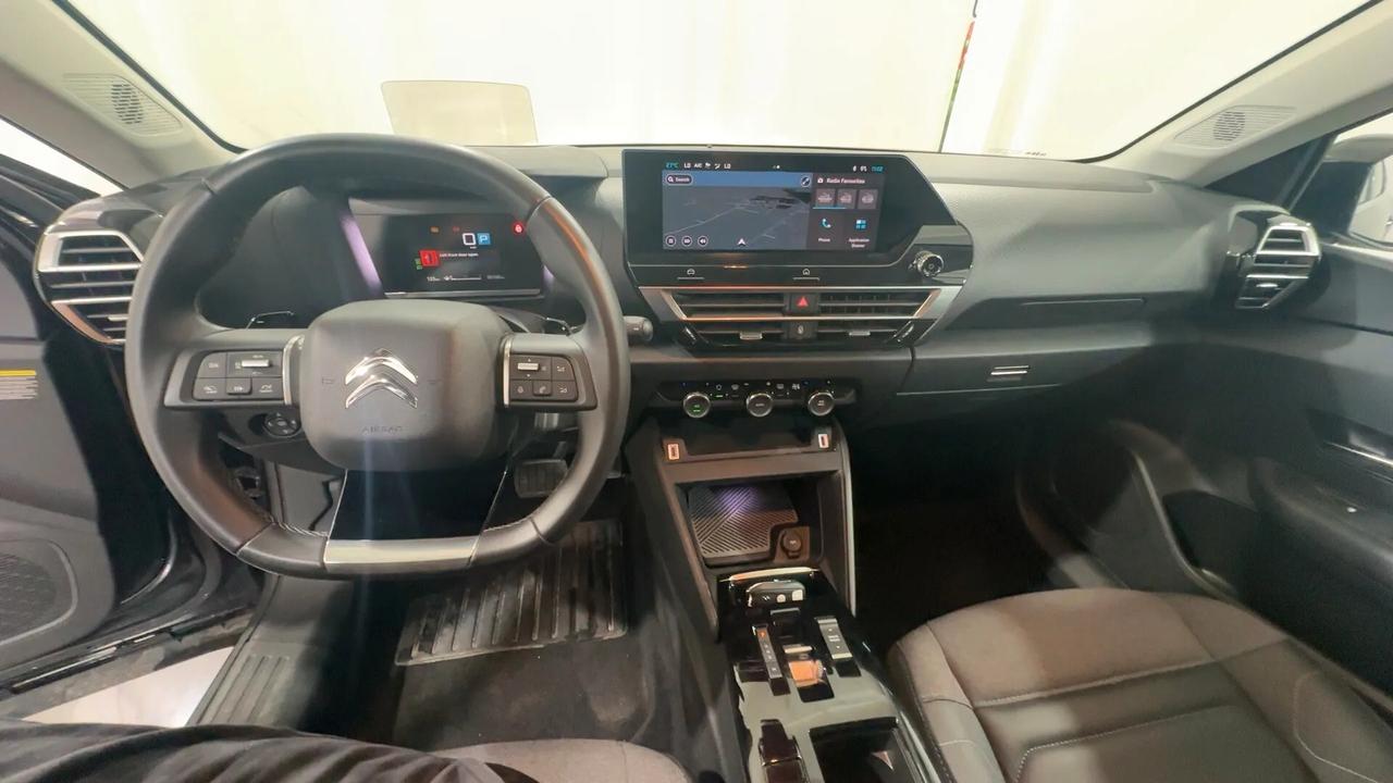 Citroen C4 X BlueHDI 130 S&S EAT8 Max