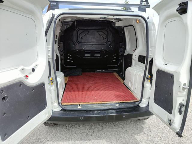 FIAT Fiorino 1.3 MJT 95CV Cargo