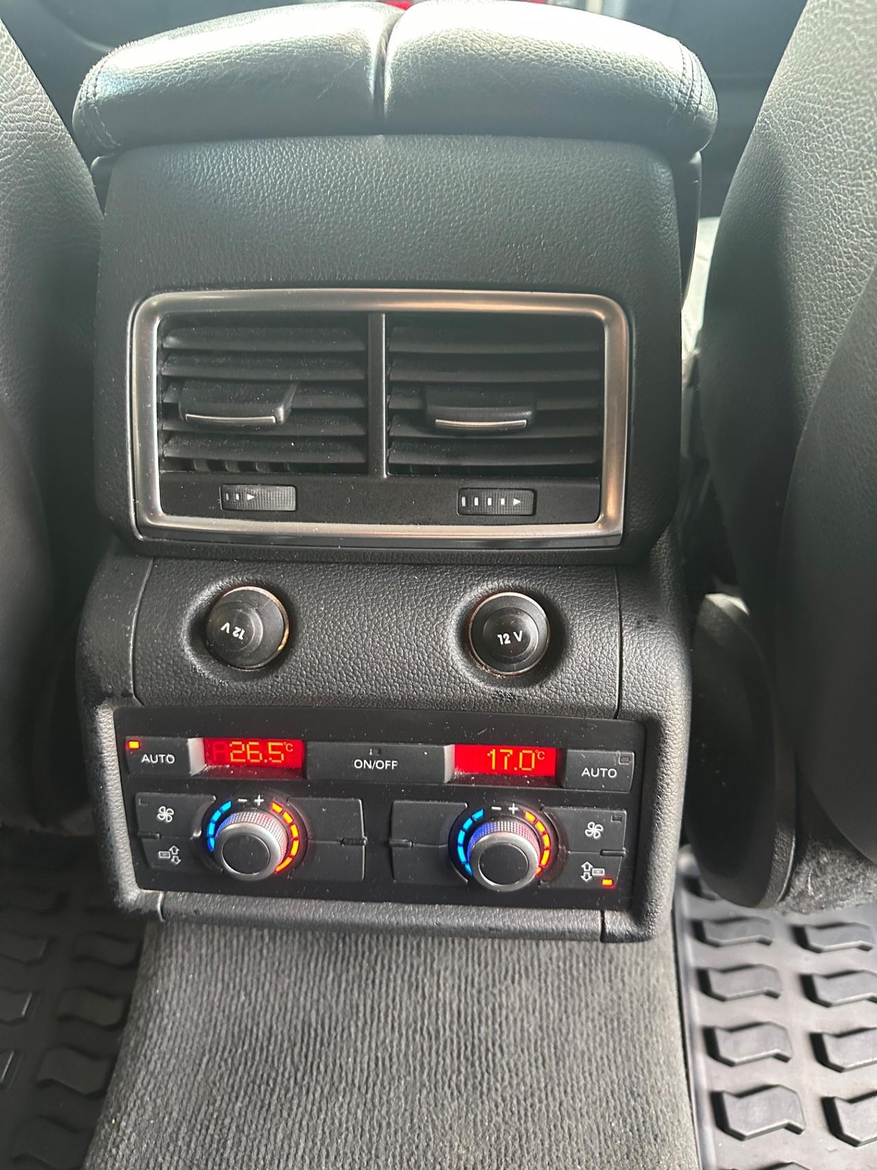 Audi Q7 3.0 V6 TDI 240 CV quattro tiptronic Advanced Plus