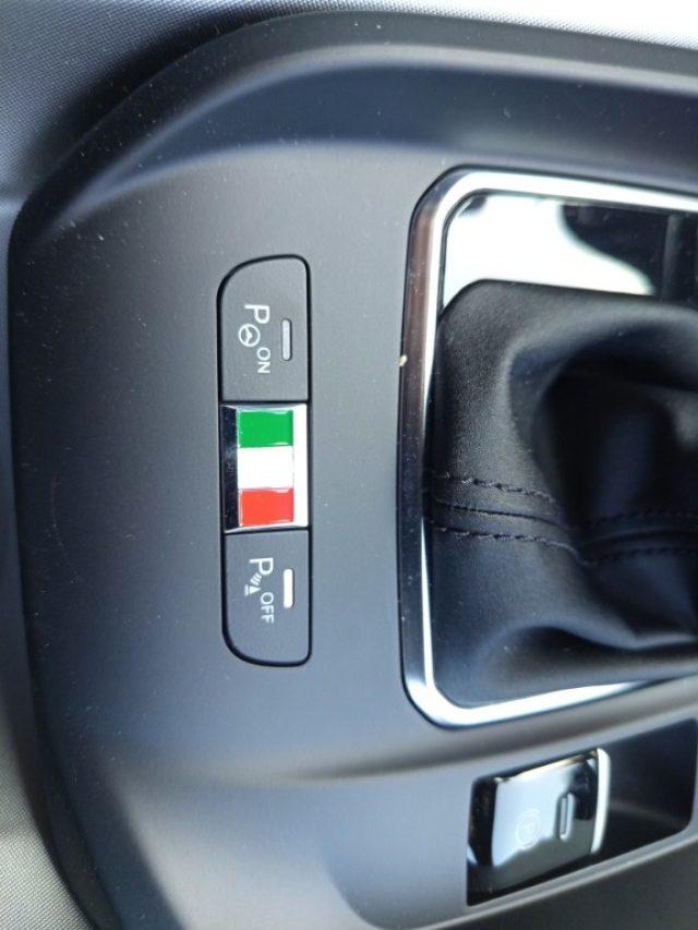 ALFA ROMEO Tonale 1.5 160 CV MHEV TCT7 Tributo Italiano