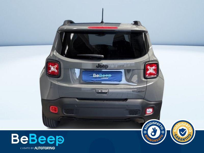 Jeep Renegade 1.0 T3 NIGHT EAGLE 2WD