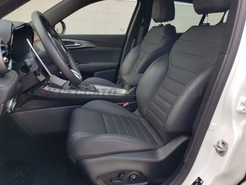 Alfa Romeo Tonale Tonale 1.5 hybrid Veloce 160cv tct7