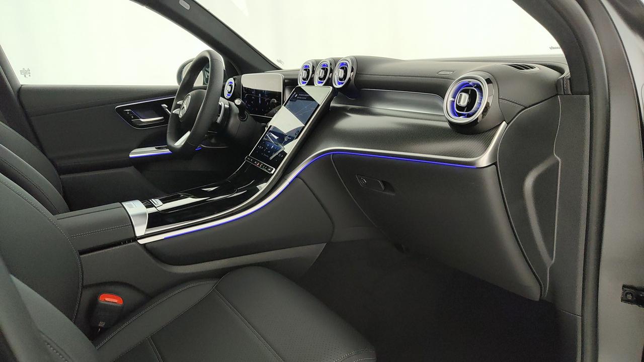 Mercedes-Benz GLC 450 d 4MATIC
