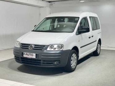 Volkswagen Caddy 1.4 5p. Life Team