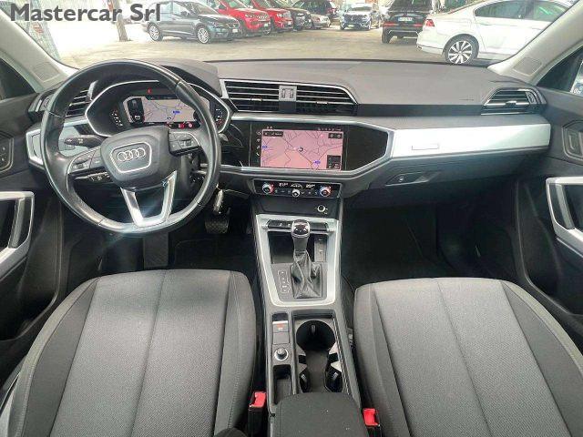 AUDI Q3 Q3 II 35 2.0 tdi Business quattro s-tronic - GG1