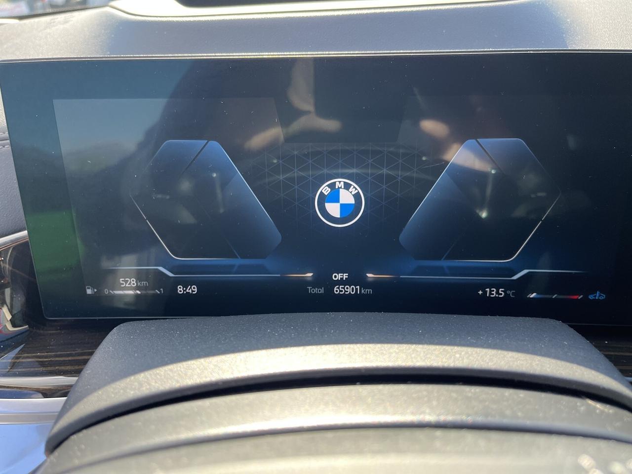 BMW X5 3000 D 298 CV AUTOM. 4X4