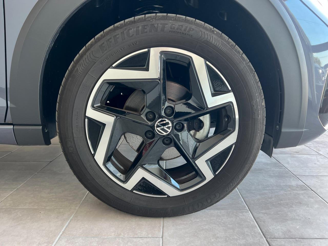 Volkswagen Taigo 1.0 TSI 115 CV R-Line