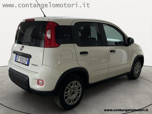 FIAT Panda 1.0 S&S Hybrid Van 2 posti